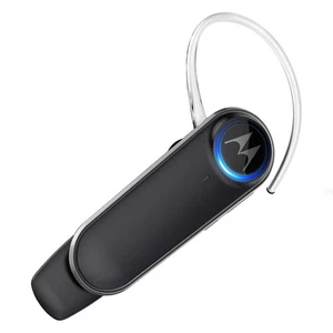 Motorola HK500 In-Ear Wireless Mono Headset – Geräuschunterdrückung - Bild 1 von 1