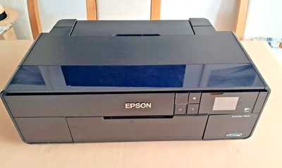 Epson SureColor SC-P600 Printer, for spares, see description - Image 1 of 4