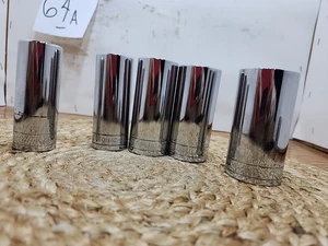 S - K Deepwell Socket Set 1 1/4" - 15/16 " 5 Total - Bild 1 von 7