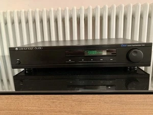Cambridge Audio T500 Double Superheterodyne AM/FM Tuner - Picture 1 of 8