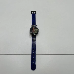 Disney Narnia Plastic Digital Watch MU2462 UNTESTED - Picture 1 of 7