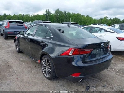 Luz de estacionamiento/esquina para pasajeros funcionamiento diurno compatible con LEXUS IS350 14-16 1978889 Foto 1 de 4