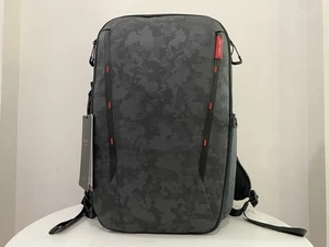 PGYTECH OneMo 2 25L-33L Camera Backpack w/ Shoulder Bag for 16“ Laptop,Grey Camo - Picture 1 of 12