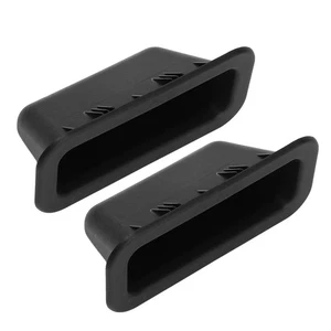 2X Interior Lid Trunk Pull Down Handle Reliable ABS Replacement fr Mazda 3 5 CX5 - Bild 1 von 12