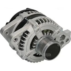 Alternatore con puleggia a ruota libera 116469 HC-Cargo per LEXUS IS II - Immagine 1 di 4