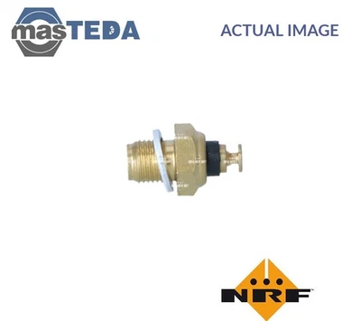 727047 COOLANT TEMPERATURE SENSOR GAUGE NRF NEW OE REPLACEMENT - Image 1 of 4