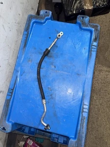 Subaru impreza wrx sti Bug Blob Hawk Eye Klimaanlage Klimaanlage Rohr - Bild 1 von 1