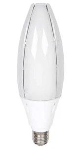 60W LED Olive Bulb, E40, 4000K, 6500lm, Non-Dimmable - VT-260 21187 - Picture 1 of 1