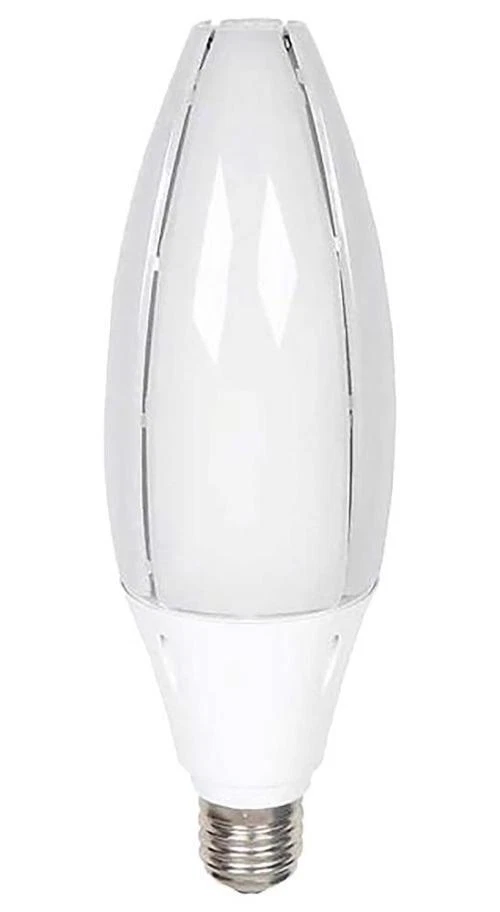 60W LED Olive Birnen, E40, 4000K, 6500lm, Nicht Dimmbar - VT-260 21187 - Bild 1 von 1