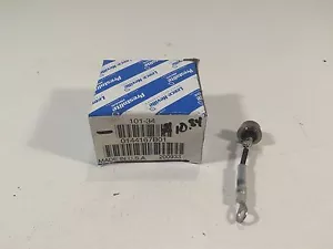 Prestolite Leece-Neville 0144167B01 101-34 200933 1278TW, MB0902 - Picture 1 of 3