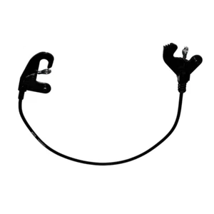 Husqvarna ST224 ST227 ST224P ST227P ST230 NEU OEM Kabelverriegelung # 593853401 - Bild 1 von 4