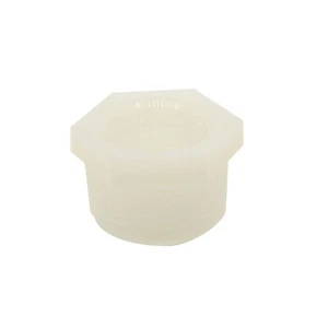 Thrifco 9429493 Nylon 1/2 inch x 1/4 inch Bushing Plug - Picture 1 of 4