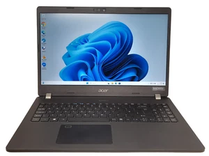 Acer TravelMate P215-53 i5-1135G7 16GB 512GB SSD Win 11 15.6 Laptop -6M Warranty - Picture 1 of 15