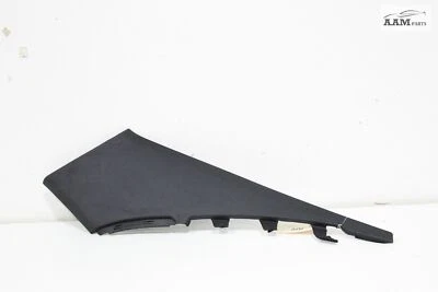 2018-2024 AUDI A5 QUATTRO F5 REAR RIGHT SIDE UPPER C PILLAR TRIM PANEL COVER OEM - Image 1 of 4