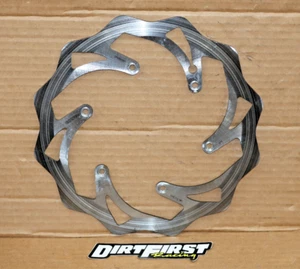 Stark Varg Front Brake Disc Rotor OEM Galfer 260mm SMX1-BR-FW-260 ktm husky #1 - Picture 1 of 5