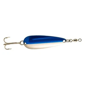 Cuchara de arrastre Len Thompson serie Platinium 1-1/8 OZ 4-7/8" - Imagen 1 de 6