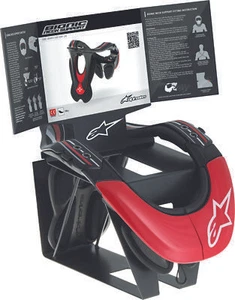 ALPINESTARS - 7001517 - BNS DISPLAY - Picture 1 of 1