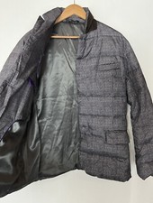 eiderdown jacket canada