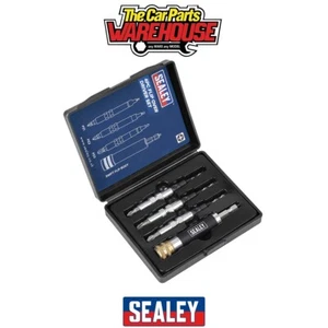 Sealey FDS4 Flip Over Driver Set 4pc - Picture 1 of 5