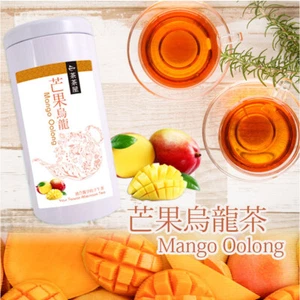 Taiwan Oolong Tea/ Mango Oolong Tea 台灣 芒果烏龍茶 - Picture 1 of 6