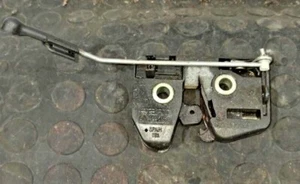 Piezas de Repuesto Utiliza, Cerradura Maletero Seat Arosa - Imagen 1 de 2