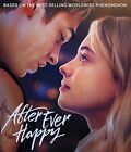 After Ever Happy (Blu-ray) Josephine Langford Hero Fiennes Tiffin Louise Lombard
