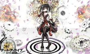 Date A Live Poster SKU 21207 - Picture 1 of 1