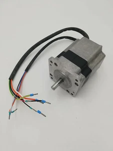 Sig Positech Motore RECM 372/4 Id.Nr. 0018002000011 - Picture 1 of 2