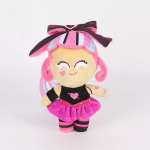 Shining Glitter Cookie Plush Doll Cookie Run: Kingdom Game Doll Gift - Picture 1 of 7