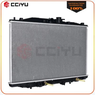 CU2680 Aluminum Radiator For 2004 2005 2007-2008 Acura TSX 2.4L With Warranty Foto 1 de 4
