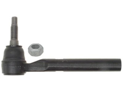 Para Hummer H3T 2009-2010 Extremo de varilla de amarre delantero exterior AC Delco 25731KPCG dorado -- Nuevo Foto 1 de 2