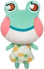 NINTENDO Animal Crossing Plush doll ALL STAR COLLECTION Lily New from Japan