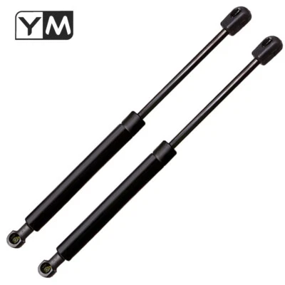 2Cantidades Para Infiniti M35 M45 03-05 Capó Delantero Amortiguadores Muelles Elevación Soporte Prop 6455 Foto 1 de 4