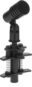 Beyerdynamic TG D35D Superniere dynamisches Drum Mikrofon mit Clip - Bild 1 von 7