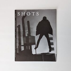 Shots Magazine No. 118 - Independent Journal Of Photography -  Winter 2012