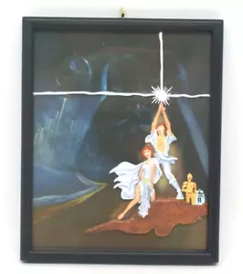 Hallmark 2004 Star Wars: Una Nueva Esperanza - Nuevo en caja - Imagen 1 de 18