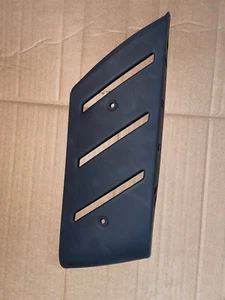 Keeway HACKER 125 DECORATION PLATE 47023T420001 (Box 29) - Picture 1 of 8