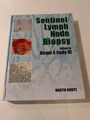 Sentinel Lymph Node Biopsy - Image 1 of 4