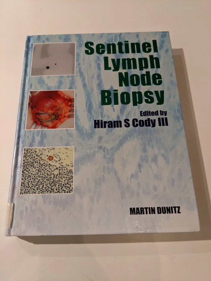 Sentinel Lymph Node Biopsy - Image 1 of 4