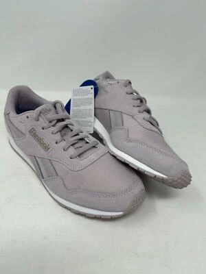 NUEVAS Zapatos para Correr Para Mujer Oro Rosa Reebok Royal Ultra SL CN3171 Talla 6 #VOL Foto 1 de 4