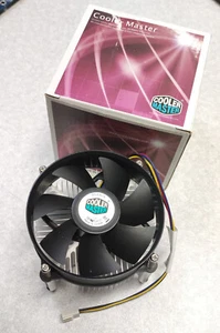 CoolerMaster Sockel 775 CPU-Kühler ICT-D925P-GP max. 115W TDP