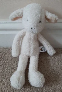 Jellycat Lamb Sheep Soft Toy - Picture 1 of 8