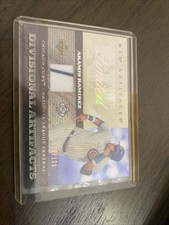 2007 Upper Deck Artifacts Divisional Limited Edition /130 Aramis Ramirez #DA-AR