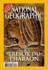 NATIONAL GEOGRAPHIC n° 51 décembre 2003 - Trésor du Pharaon