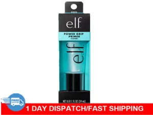 e.l.f. Power Grip Primer Gel-Based Hydrating Face Primer (24ml) - Smooth Skin/ - Picture 1 of 9