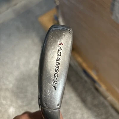 Adams Golf Idea CMB Forged Single 5 Iron  Steel Stiff - Image 1 of 4