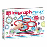 spirograph debenhams