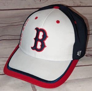 '47 Boston red Socks Fenway Collection Flex Fit Hat - Picture 1 of 11