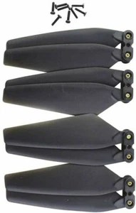 2A 2B BLADES FOR Eachine EX3 GPS 5G WiFi FPV  - Bild 1 von 1