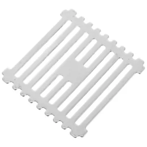 Stainless Steel Floor Drain Cover Removable Sink Filter for Strainer Bathroom - Picture 1 of 12